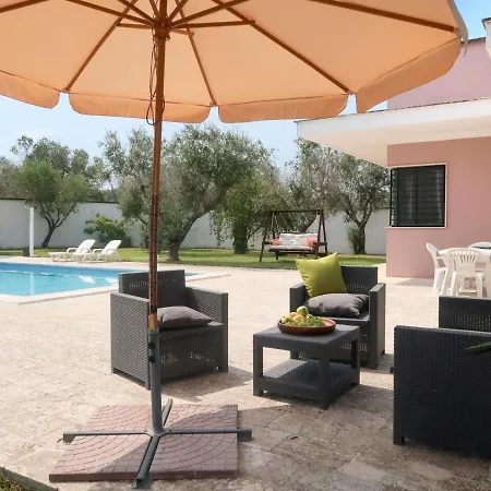 Giusy By Interhome Villa