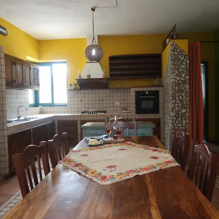 Giusy By Interhome *