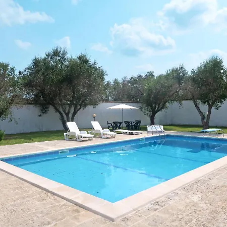 Villa Giusy By Interhome Martignano