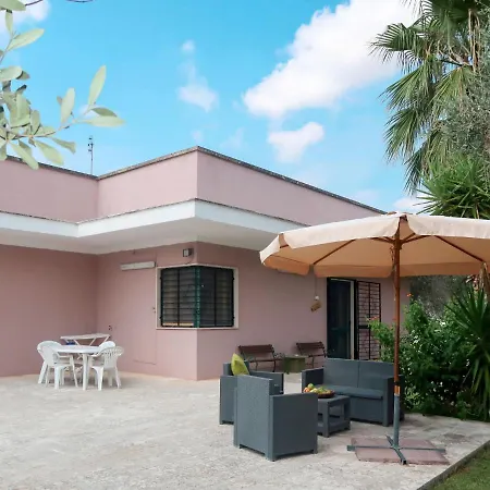 Giusy By Interhome Villa Martignano