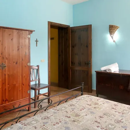 Villa Giusy By Interhome Martignano