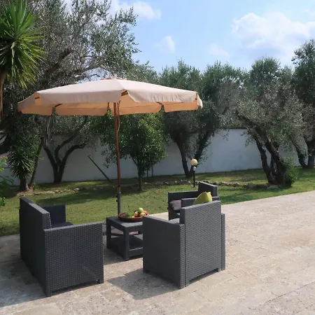 Giusy By Interhome *