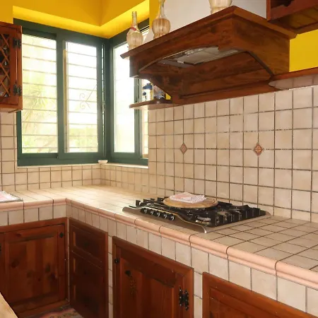 Giusy By Interhome Villa