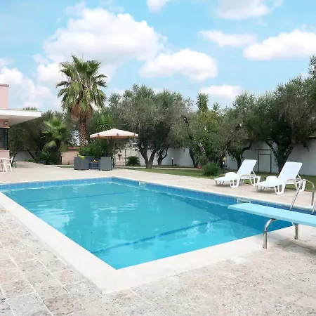 Villa Giusy By Interhome