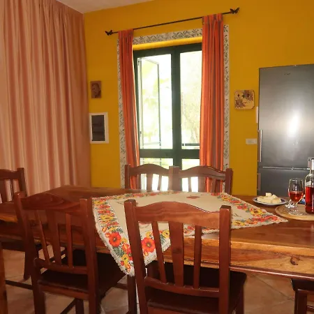 Villa Giusy By Interhome