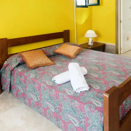 Villa Giusy By Interhome