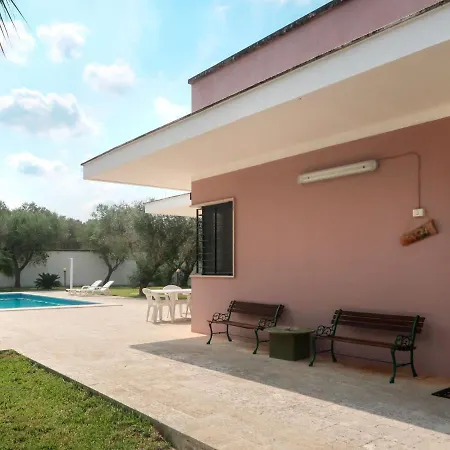 Giusy By Interhome *