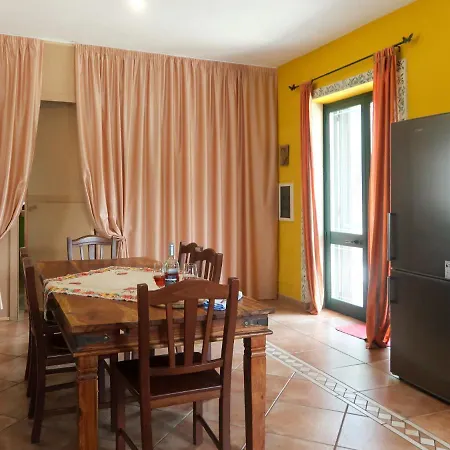 Villa Giusy By Interhome *