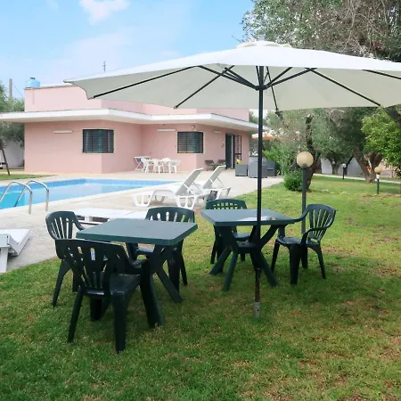 Giusy By Interhome Villa *