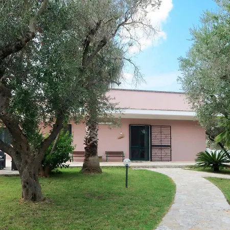 Villa Giusy By Interhome *