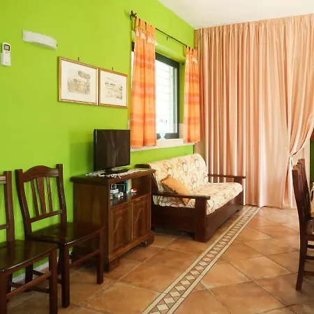 Villa Giusy By Interhome