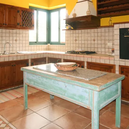 Giusy By Interhome *