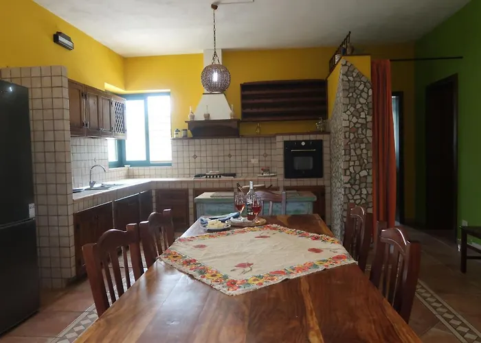Giusy By Interhome *
