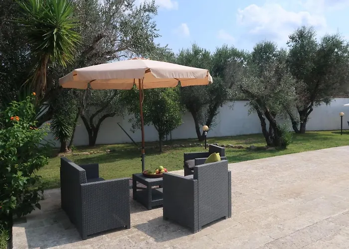 Giusy By Interhome *