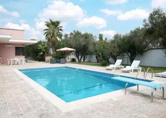 ヴィラ Giusy By Interhome