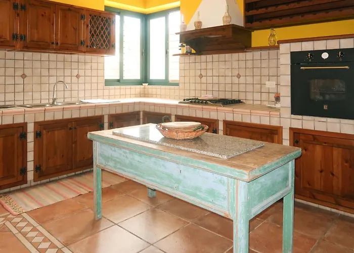 Giusy By Interhome *