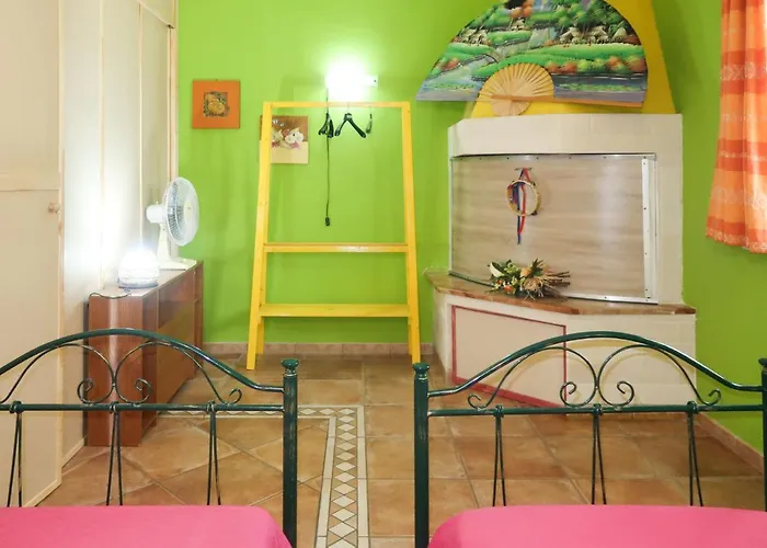 Giusy By Interhome *