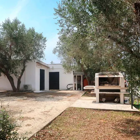 Giusy By Interhome Villa *