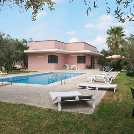Giusy By Interhome Villa Martignano