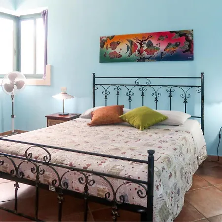 فيلة Giusy By Interhome *