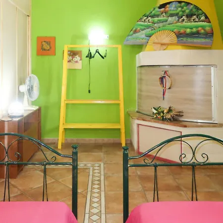 Giusy By Interhome *