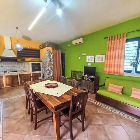 Villa Giusy By Interhome