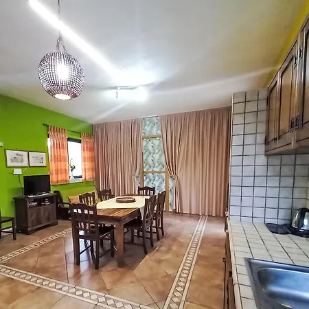 Villa Giusy By Interhome Martignano