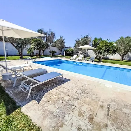 Villa Giusy By Interhome