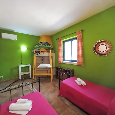 Giusy By Interhome Villa *