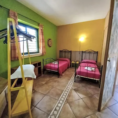 Villa Giusy By Interhome Martignano