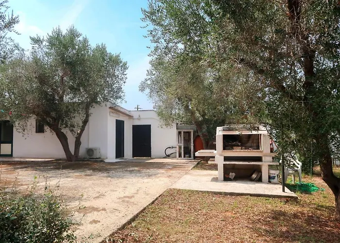 Giusy By Interhome Villa *