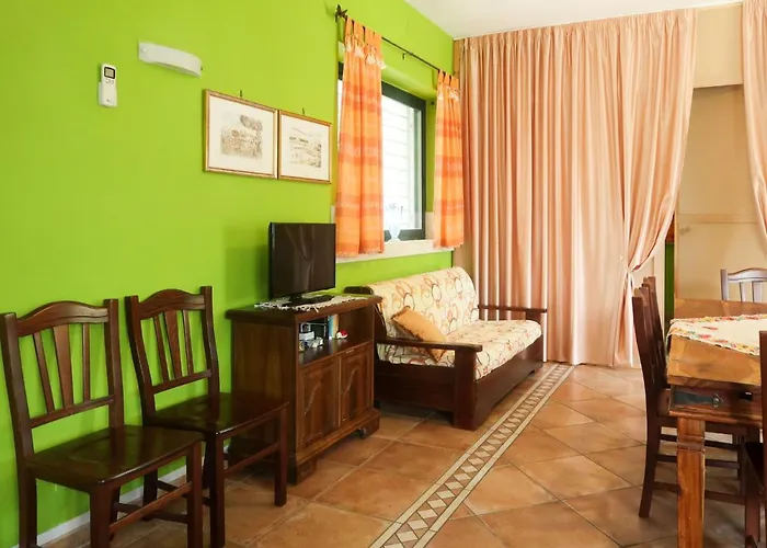 Villa Giusy By Interhome